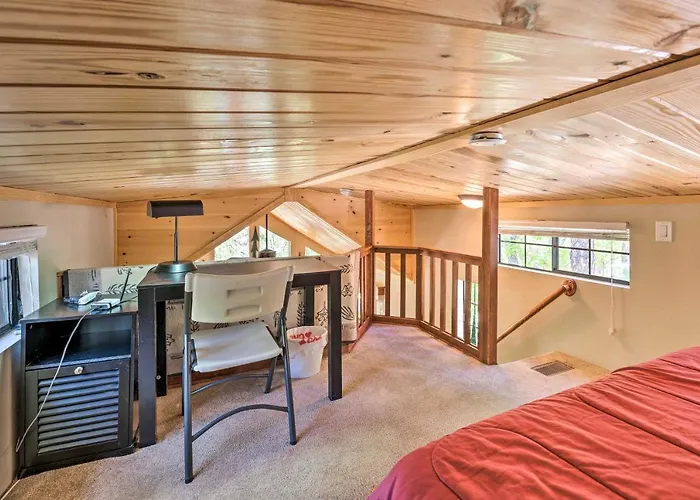 Holiday home Gateway To Sunrise Resort! Show W/ Deck *